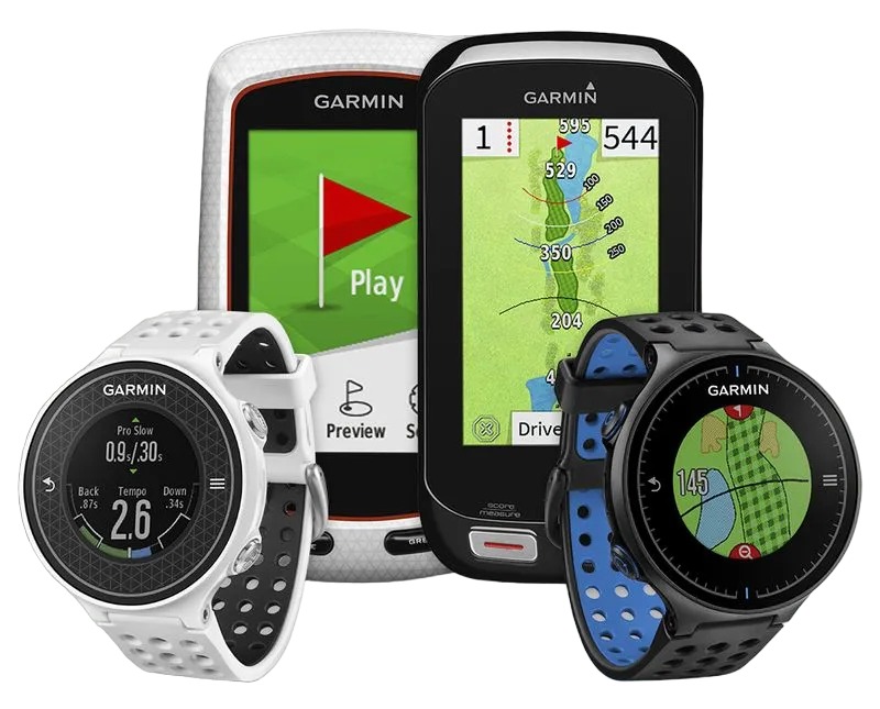 Ремонт эхолотов Garmin на дому