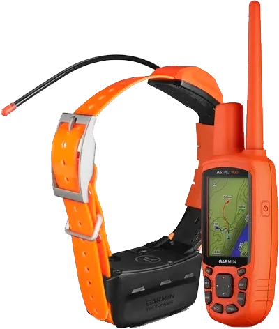 Ремонт Garmin Astro 900