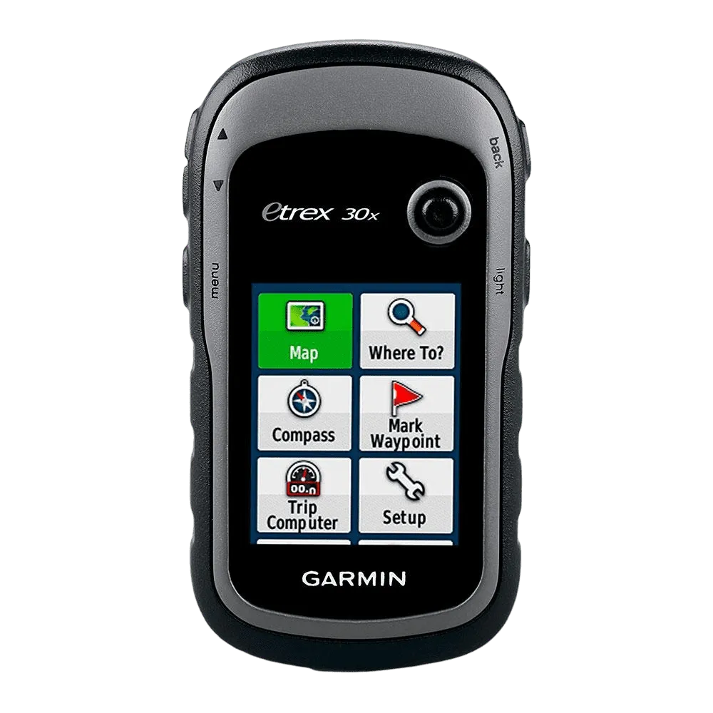 Ремонт Garmin Oregon 600
