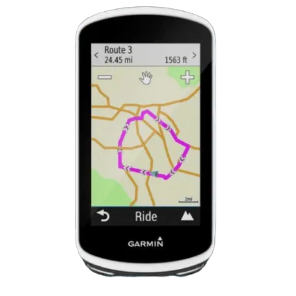 Ремонт Garmin 1030