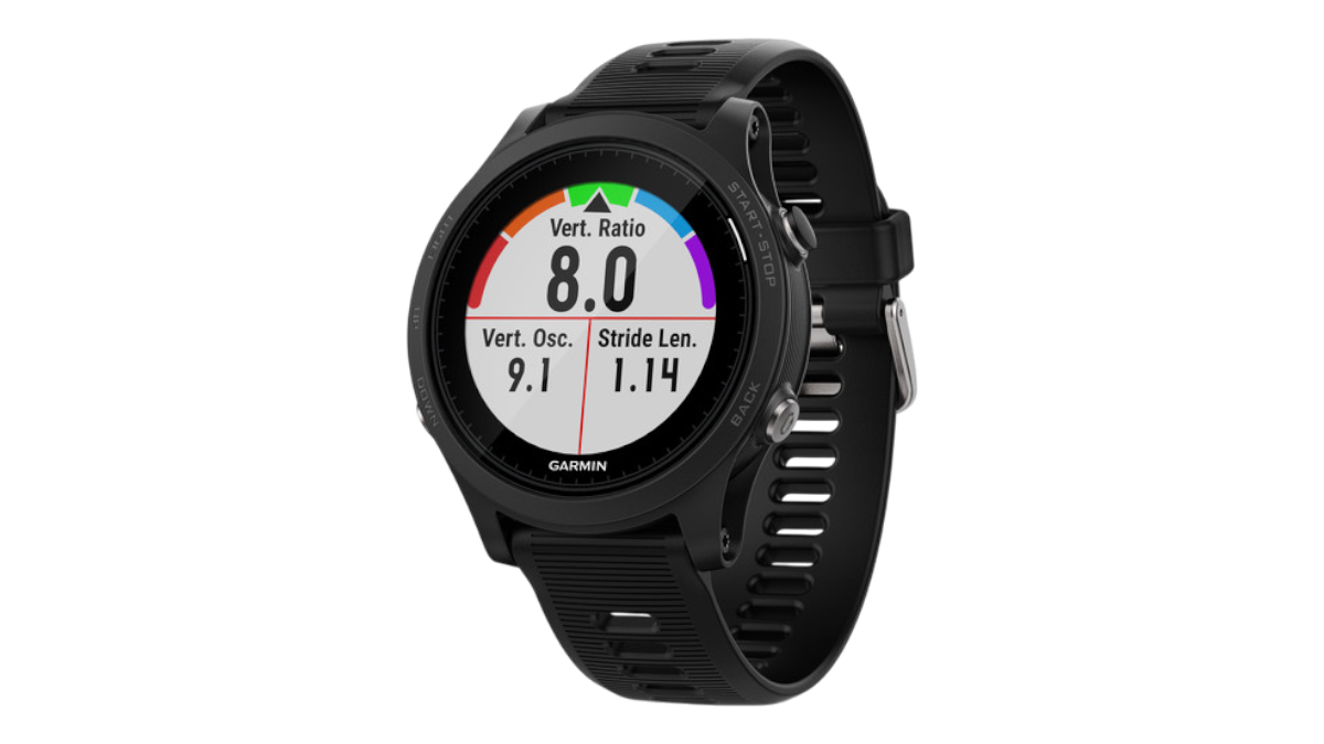 Forerunner 935