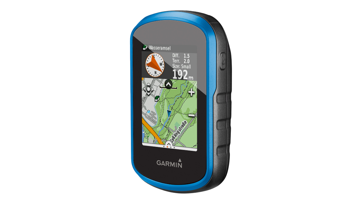 Ремонт Garmin eTrex 25