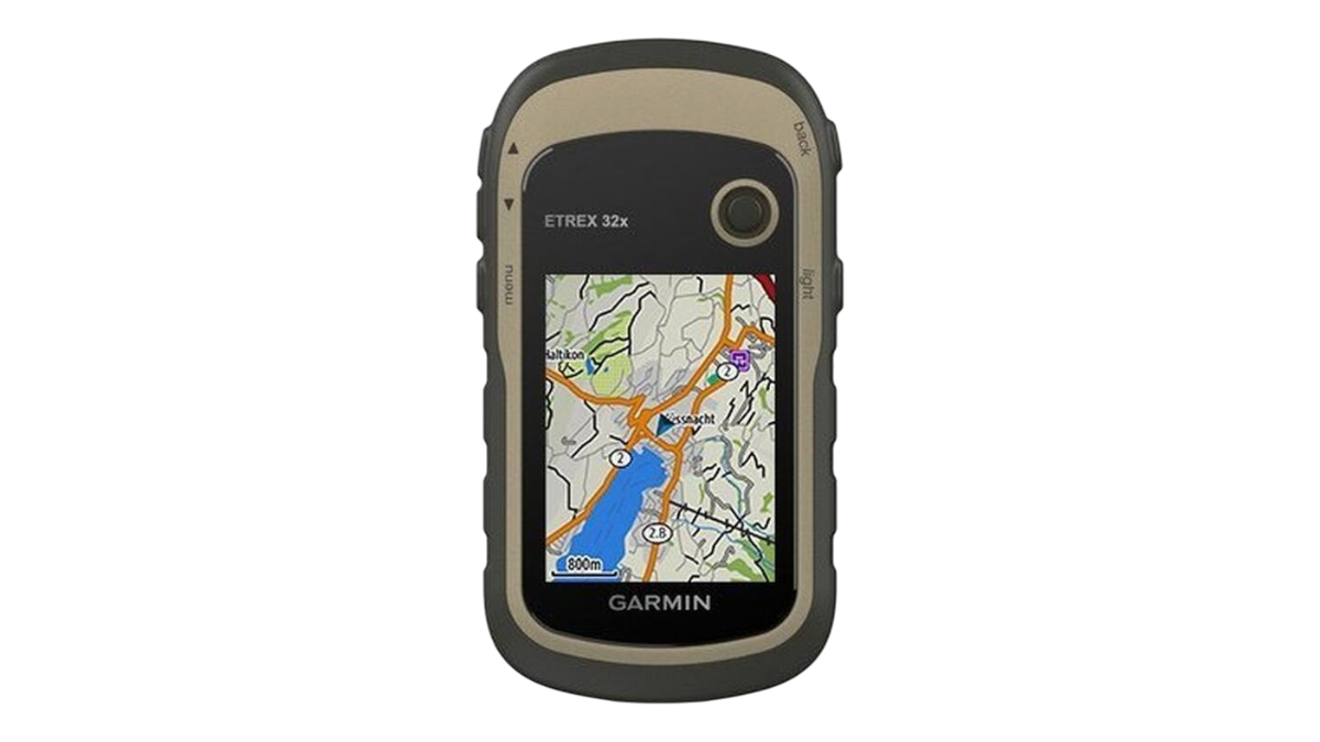 eTrex 32x