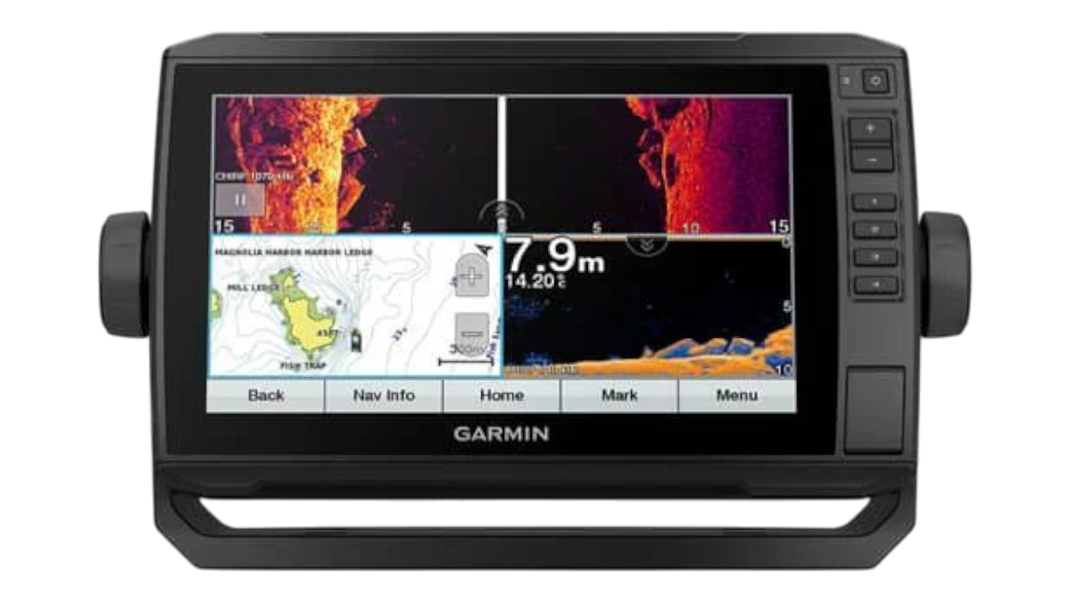 Echomap UHD 92SV